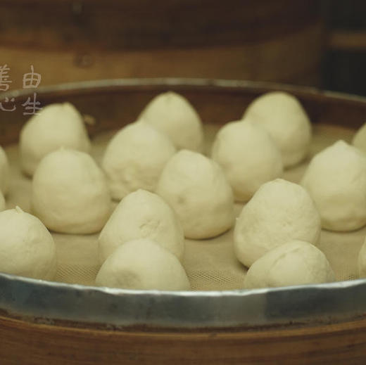 〔泰州直发包邮09〕红糖板油土包子（只发江浙沪） 商品图3