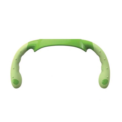 bobo乐儿宝宽口径奶瓶手柄(红橙蓝绿) BO1802 商品图4