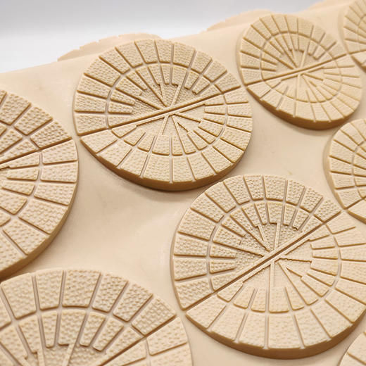 橡胶斜片905AJ鞋钉修鞋材料 商品图6