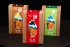 【多柏思】 胚芽红米青稞藜麦（全素原味） 香脆可口 营养健康【3盒包邮】 商品缩略图0