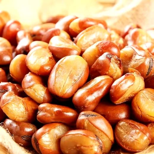 飘零大叔兰花豆120g 商品图1