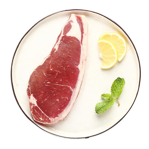 C型进口牛排 商品图2