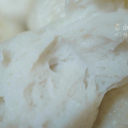 〔泰州直发包邮09〕兴化手工大草鱼丸 商品图2