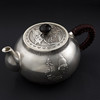 旺财纳福银壶 商品缩略图0