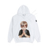 ACME DE LA VIE BABY FACE HOODIE WHITE PRAYER 上衣JPY带授权招加盟代理 商品缩略图0