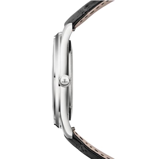 积家 Jaeger-LeCoultre Master Ultra Thin 超薄大师系列小秒针腕表 Q1218420 商品图1