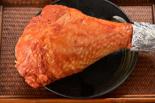 旗舰店  大红门  火鸡腿10kg/箱 商品图1