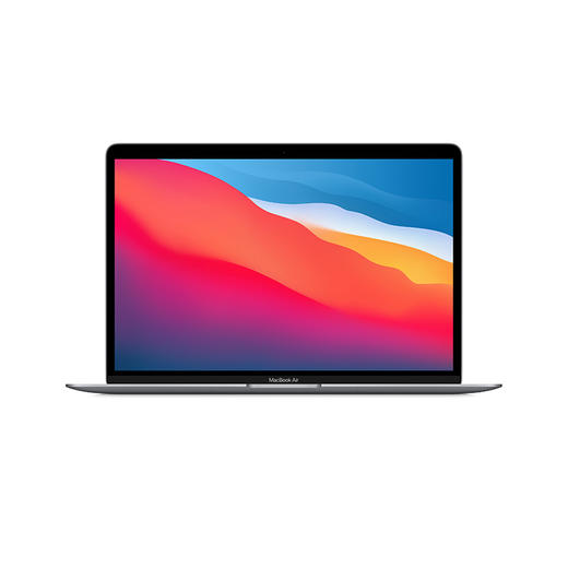 MacBook Air 13.3英寸【M1芯片】2020款 商品图0