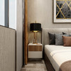 都市镜框床头柜 商品缩略图0