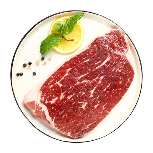B型进口牛排 商品图6