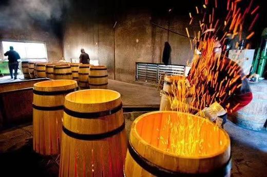 柔丝雨品牌 加拿大原装进口2013晚收红冰酒（国内现货）（跨境） 商品图2