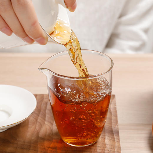 祥源丨闲院繁花 茉莉祁红 特二级 125g 商品图4