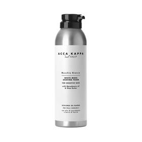 ACCA KAPPA WHITE MOSS SHAVE FOAM 剃须膏 200mlJPY带授权招加盟代理