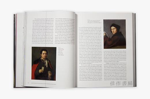 Lorenzo Lotto Portraits 洛伦佐·洛托肖像 商品图3