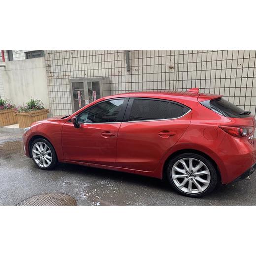 【月租-北京】马自达 3 昂克塞拉 两厢 2.0L 自动旗舰型 商品图3