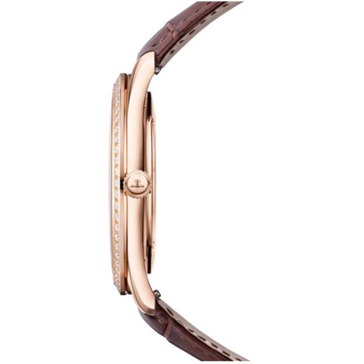 积家 Jaeger-LeCoultre Master Ultra Thin 超薄大师系列小秒针腕表 Q1212501 商品图1