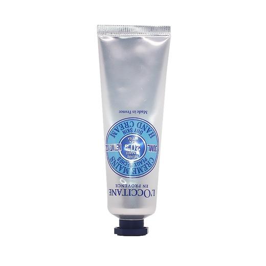L'occitane/欧舒丹乳木果经典润手霜30ml护手霜 保湿补水滋润 代购 商品图1