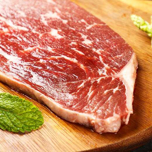 B型进口牛排 商品图1