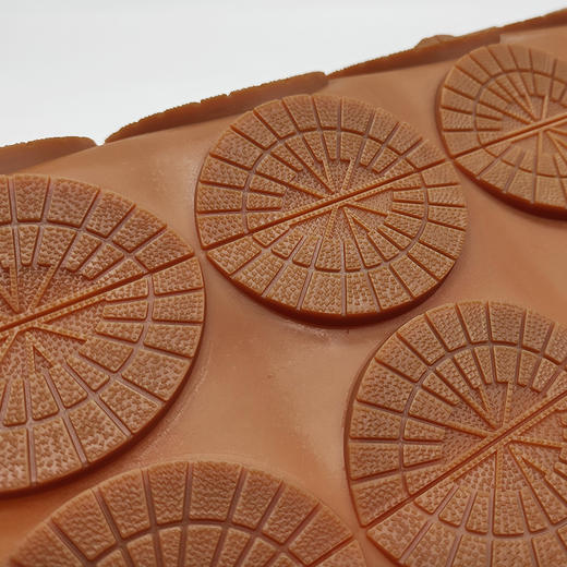 橡胶斜片905AJ鞋钉修鞋材料 商品图8