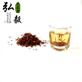 【弘毅六不用生态农场】金银花55元/份 50克