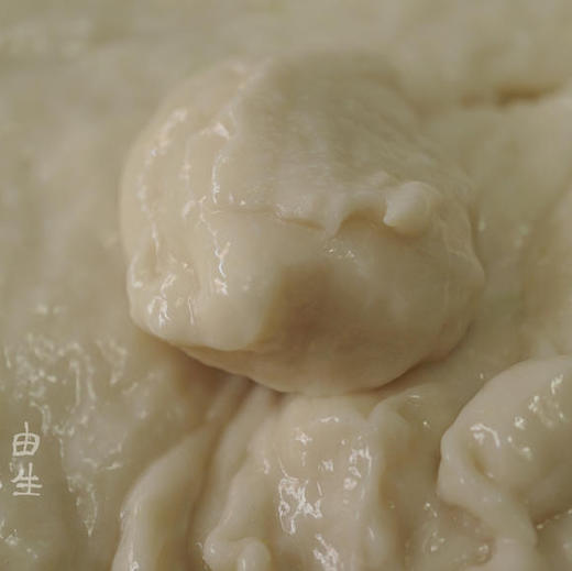 〔泰州直发包邮09〕兴化手工大草鱼丸 商品图1