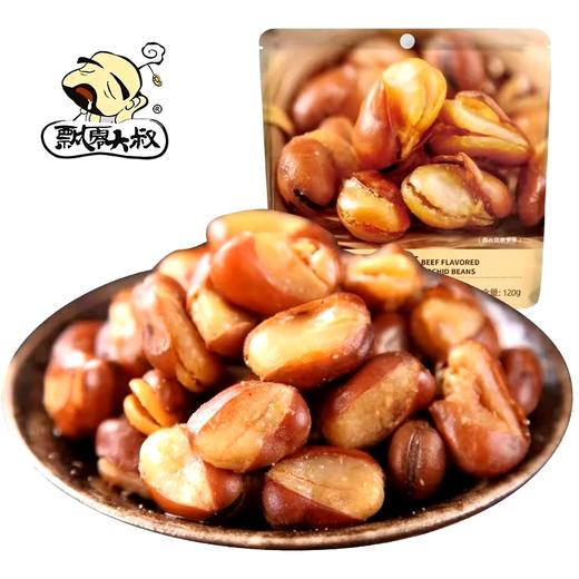 飘零大叔兰花豆120g 商品图0