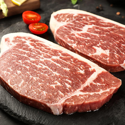 D型进口牛排 商品图6