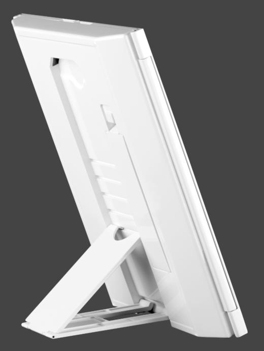 韩国进口CONAIR illuminations网红LED梳妆镜化妆镜轻薄USB 电池JPY带授权招加盟代理 商品图3