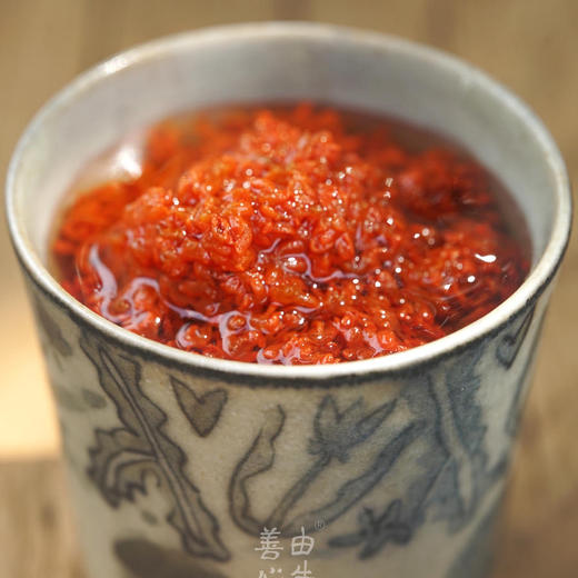 〔泰州直发包邮09〕桂花露（丹桂） 商品图2