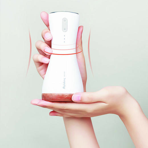 【砭石按摩仪无线版】你的居家按摩“小蛮腰” | 无线便携| 下单前联系客服：cxbc521领取福利 商品图2