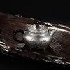 金玉满堂一壶三杯-银壶套装 商品缩略图1