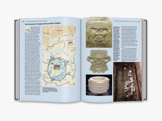 Archaeology: Theories  Methods and Practice  考古学 第8版 商品图1
