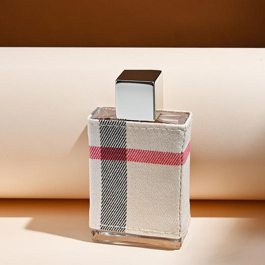 BURBERRY巴宝莉伦敦女士50ml 商品图5