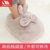 PDD-QZJJ201122新款插电式办公加热捂脚暖脚宝 商品缩略图11