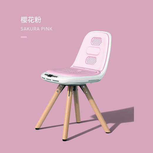 【多功能温坐仪】你的多功能养生椅 三大出热口 双炉膛加热  同时温养腰部 八髎 私处三大部位| 下单前联系客服：cxbc521领取福利 商品图1