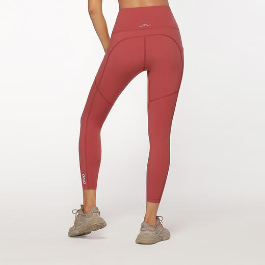 【清仓秒】澳洲Lorna JaneNo Ride 提臀九分紧身裤 092077（清仓产品，收货7天内支持调货、不退款） 商品图3