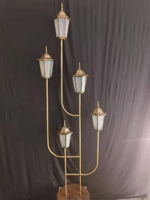 5头马灯路引【运费自理】 商品图5