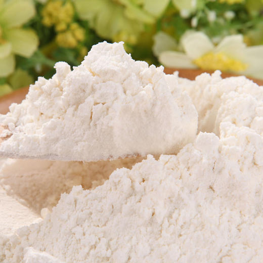 一正有机饺子粉5斤 商品图0