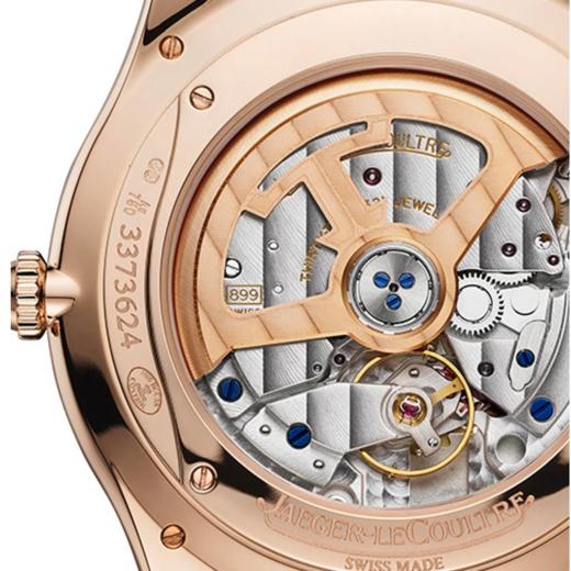  Jaeger LeCoultre Master Ultra Thin Q1232510 