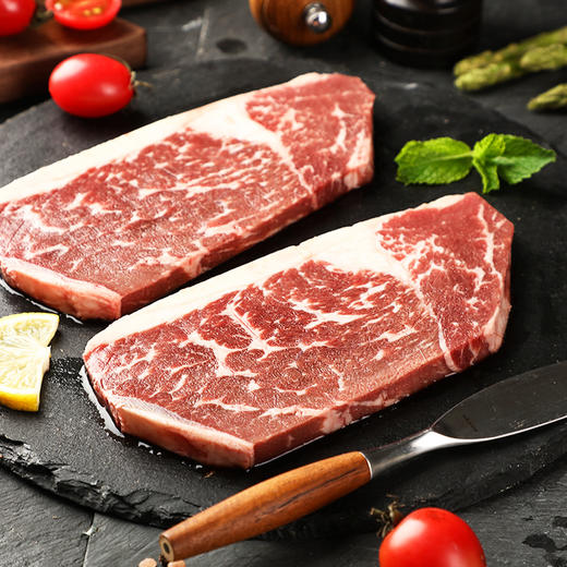 C型进口牛排 商品图4