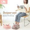 PDD-QZJJ201122新款插电式办公加热捂脚暖脚宝 商品缩略图0