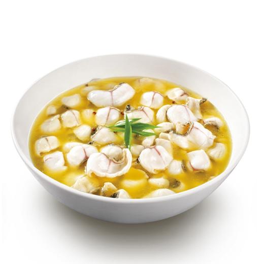 【酸菜鱼】470g/盒 鲜活捕捞  精心制作 商品图4