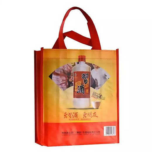 贵州习酒老习酒 53度酱香型白酒 整箱6瓶*500ml包邮 商品图2