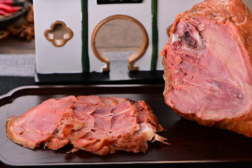 旗舰店  大红门  火鸡腿10kg/箱 商品图4