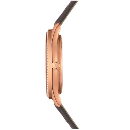 积家 Jaeger-LeCoultre Master Ultra Thin Perpetual超薄大师系列 万年历腕表 Q1302501 商品图1