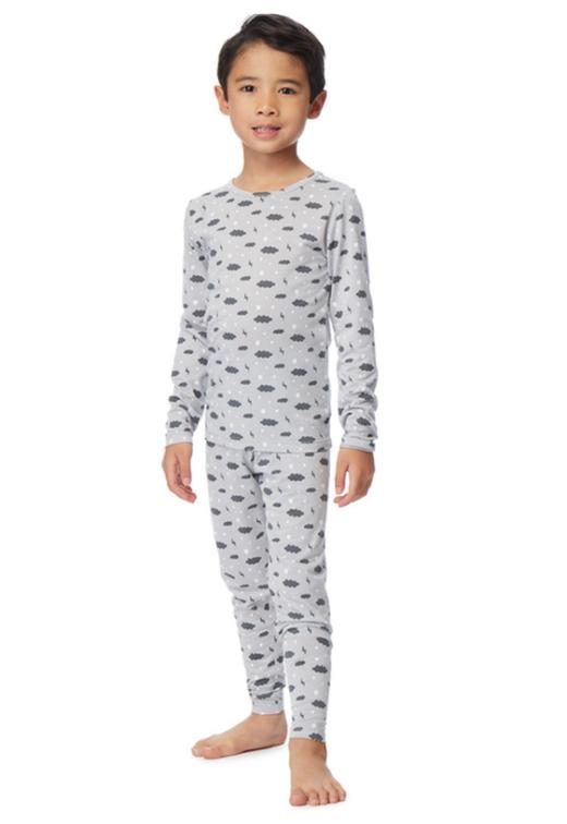 32Degrees Boy's Thermal Set 32度男童内衣套装#622028 韩国直邮JPY带授权招加盟代理 商品图0