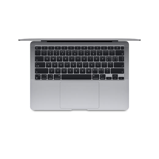 MacBook Air 13.3英寸【M1芯片】2020款 商品图3