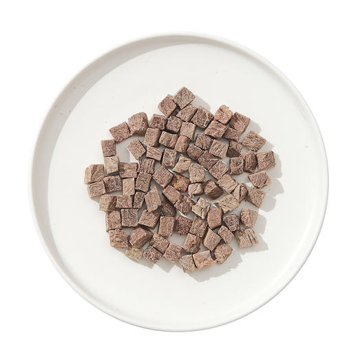 冻干牛肉10包装