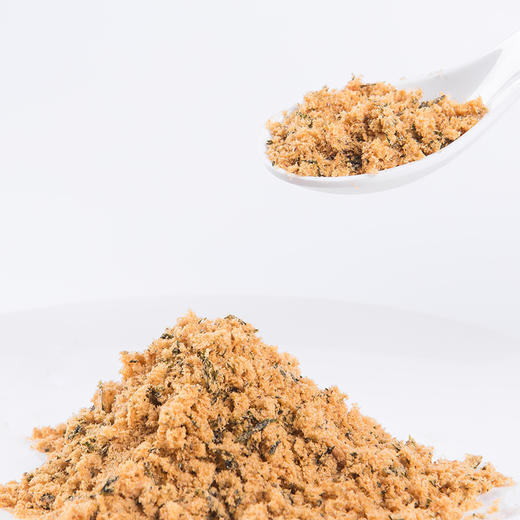 辅食、井伊海苔猪肉酥 商品图1