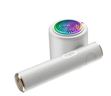 韩国大宇可旋转剃毛器 商品图0